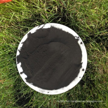 Hongya Powder Coal Activated Carbon For Food Industry